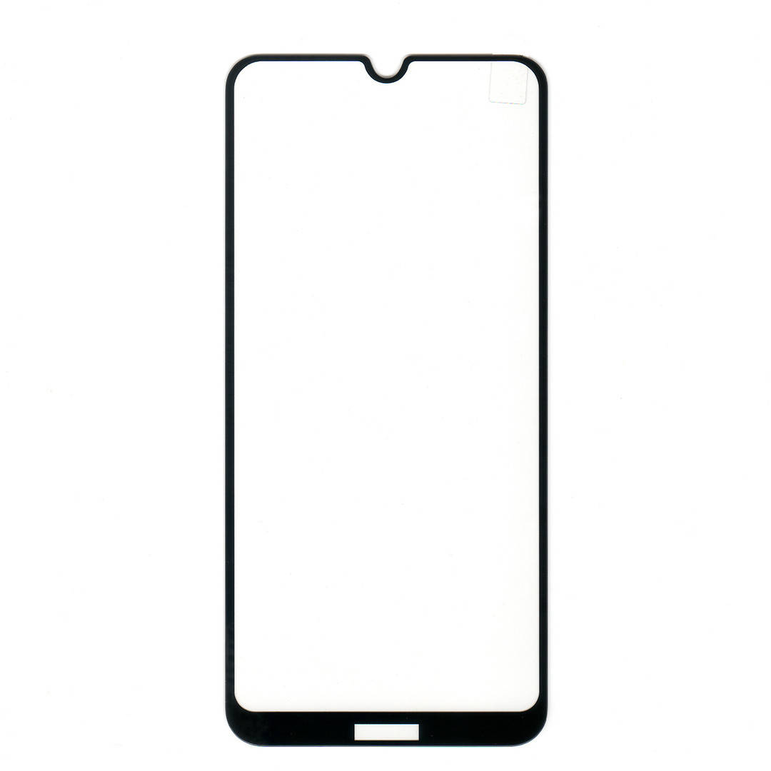 

Защитное стекло для Nokia 2.3, Full Glue, Черный