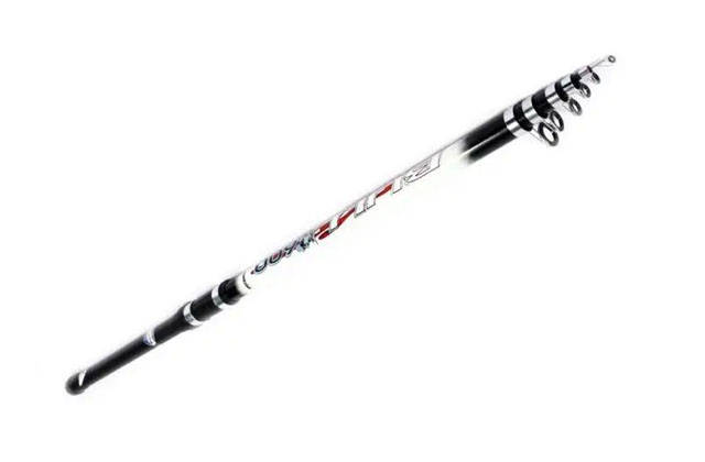 

Удилище Поплавочное с Кольцами EOS Bull Paul 5м