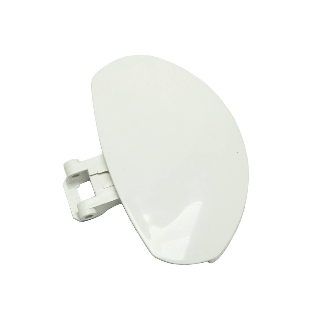 

Ручка люка для стиральной машины Zanussi 50294509000, Белый