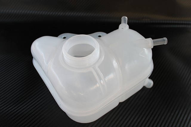 

Бачок расширительный Ланос Сенс (Ракета)