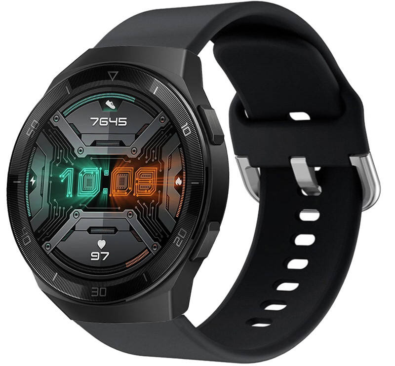 

Ремешок Style для Huawei Watch GT2e 46mm (22мм)