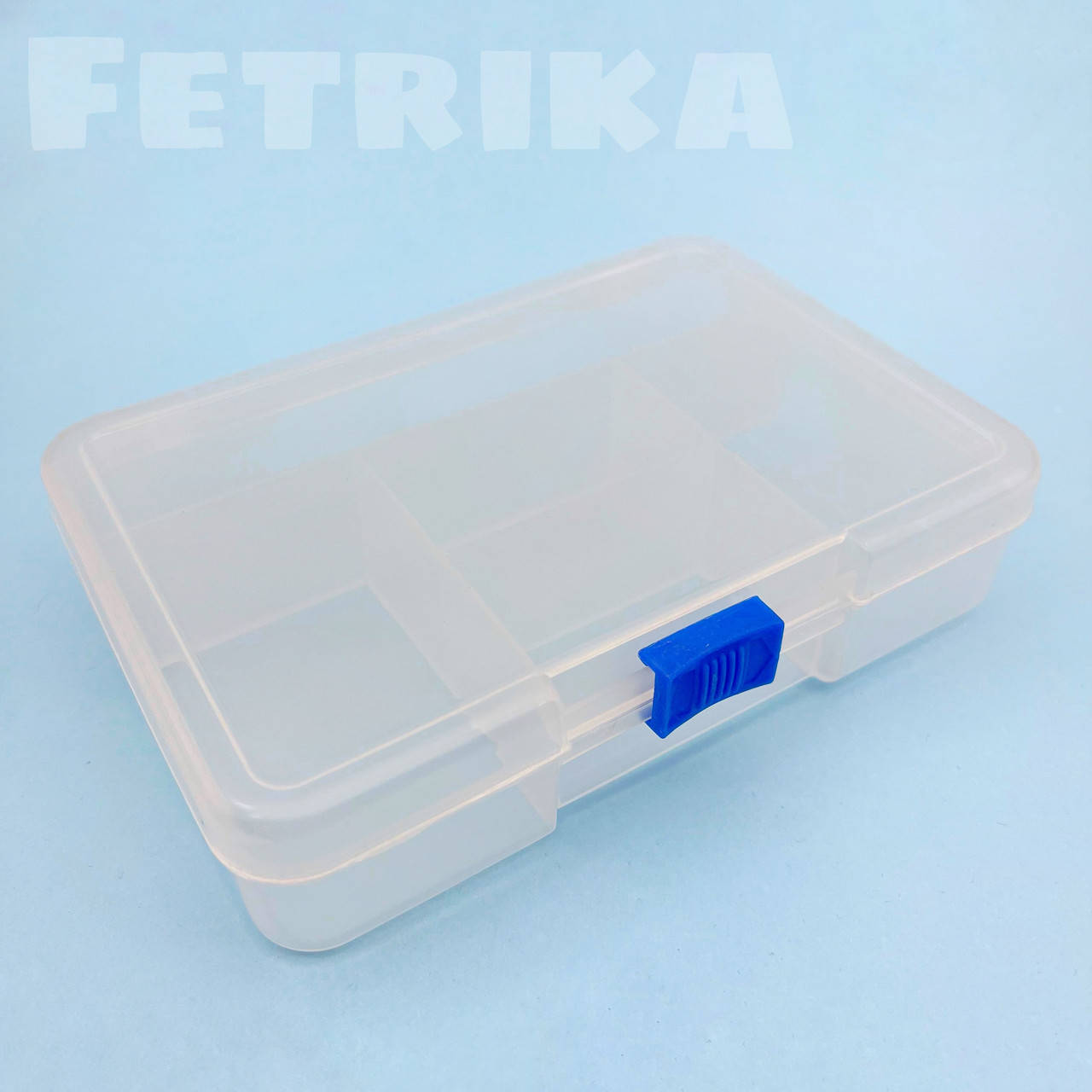 

Органайзер для хранения мелкой фурнитуры, 140*95*30 мм