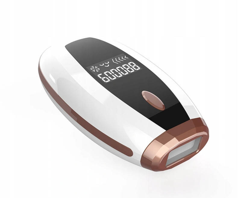 

Лазерный эпилятор LESCOLTON SHS-G993