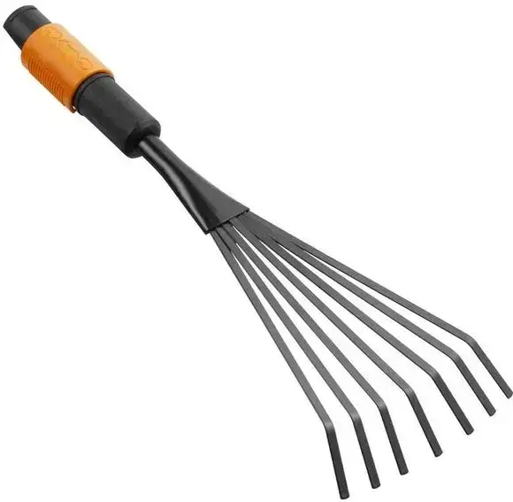 

Грабли Fiskars для цветов QuikFit (1001412)