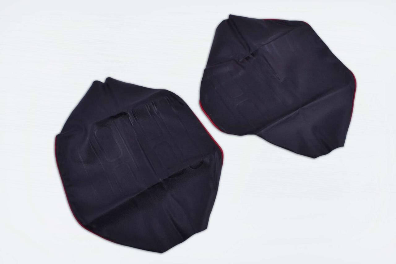 

Чехол сиденья на мопед Delta (комплект) IGR