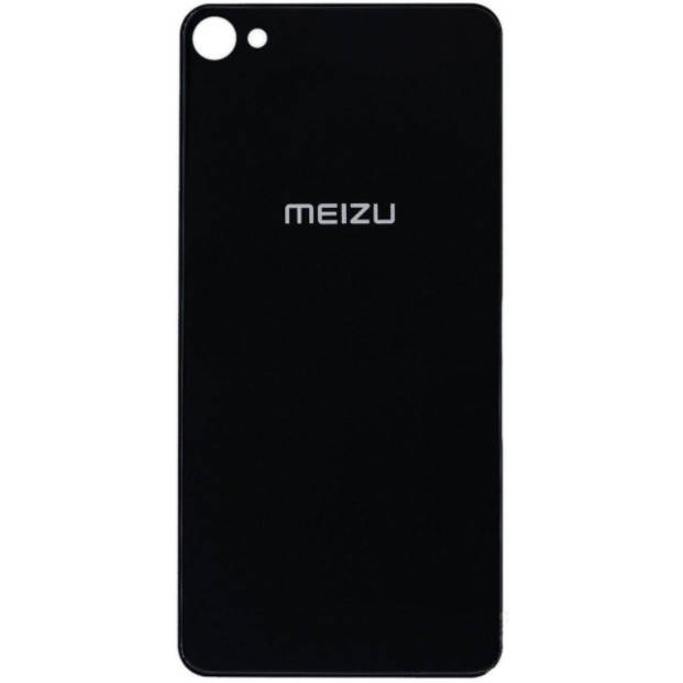 

Задняя часть корпуса Meizu U20 Black, Черный