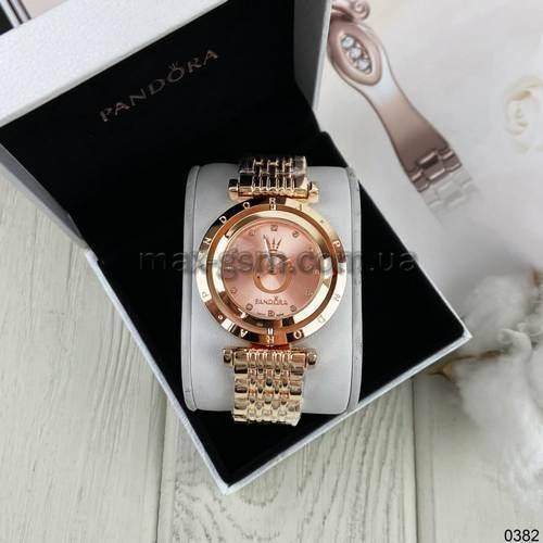 

Pandora 6861Z All Cuprum