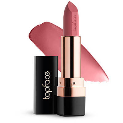 

TopFace Помада для губ Instyle Matte PT155 №007