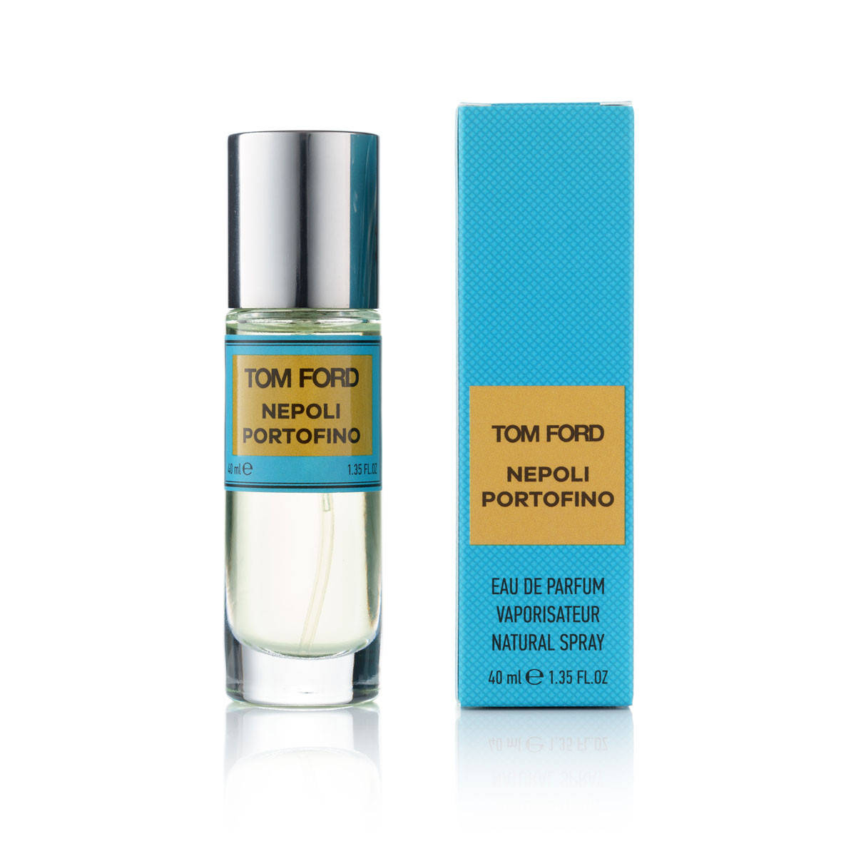 

Tom Ford Neroli Portofino Парфюмированная вода унисекс 40 мл (320)