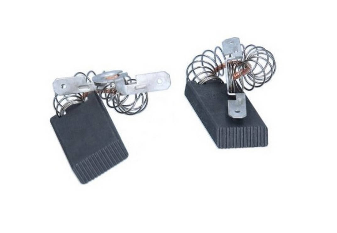 

Щетки двигателя 6,4*10 для стиральной машины Miele 00089164