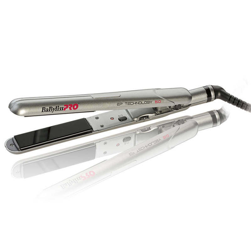 

Профессиональные щипцы-выпрямители BaByliss Pro BAB2654EPE