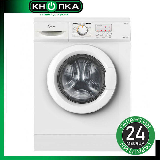 

Стиральная машина MIDEA MFE50-U806