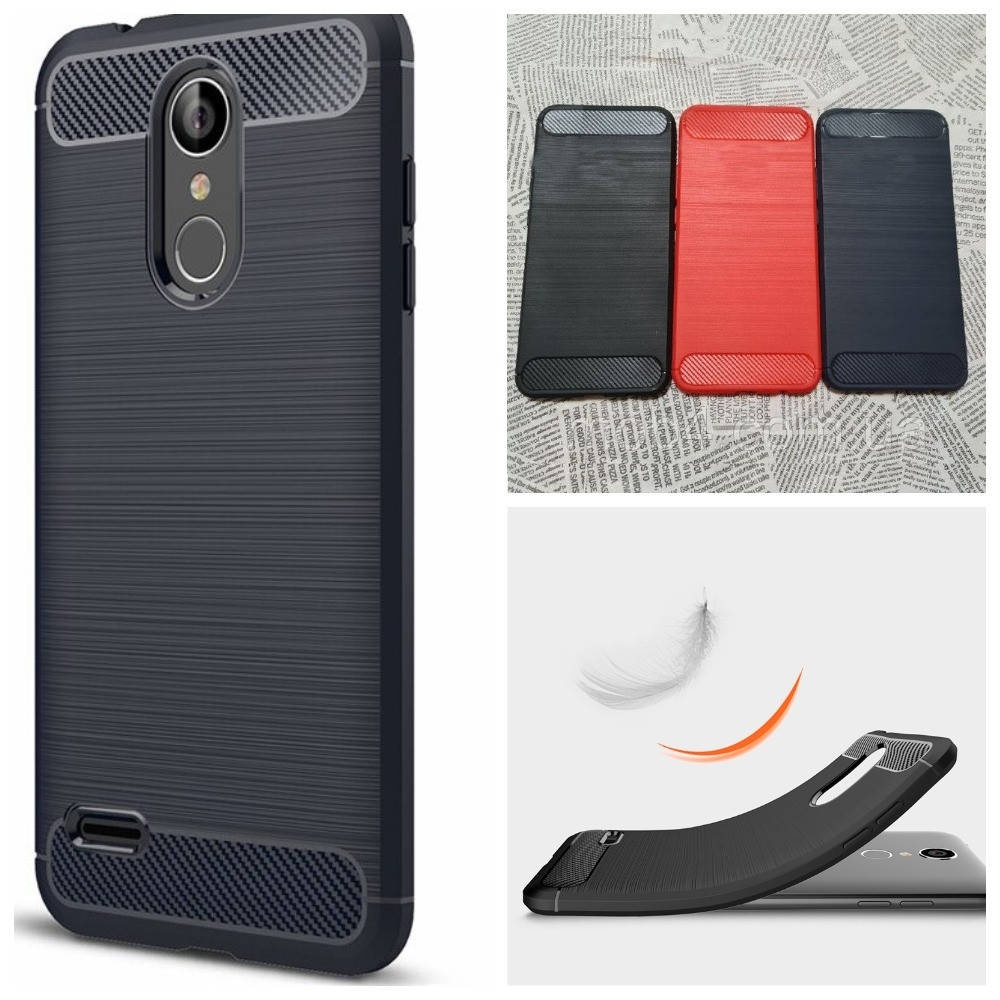 

Противоударный чехол Urban (Урбан) для LG K10 2017, Разные цвета