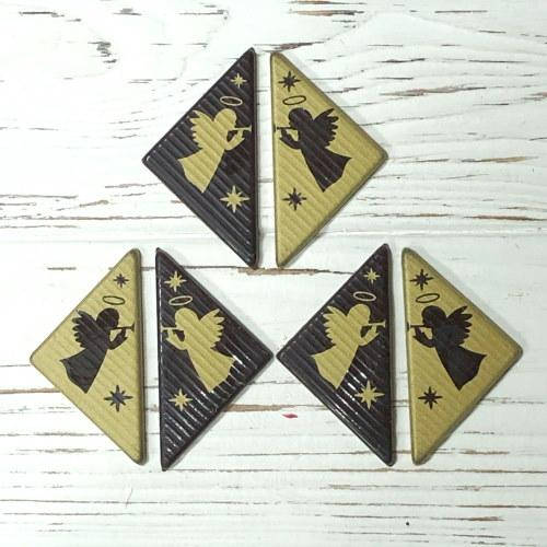 

Шоколадні вироби "Ангели"