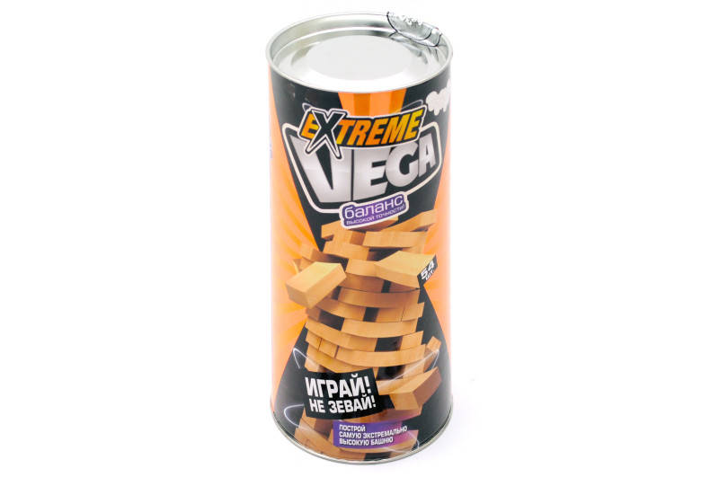 

Гра настільна "Vega" EXTREME Міні VGE-01 DANKO