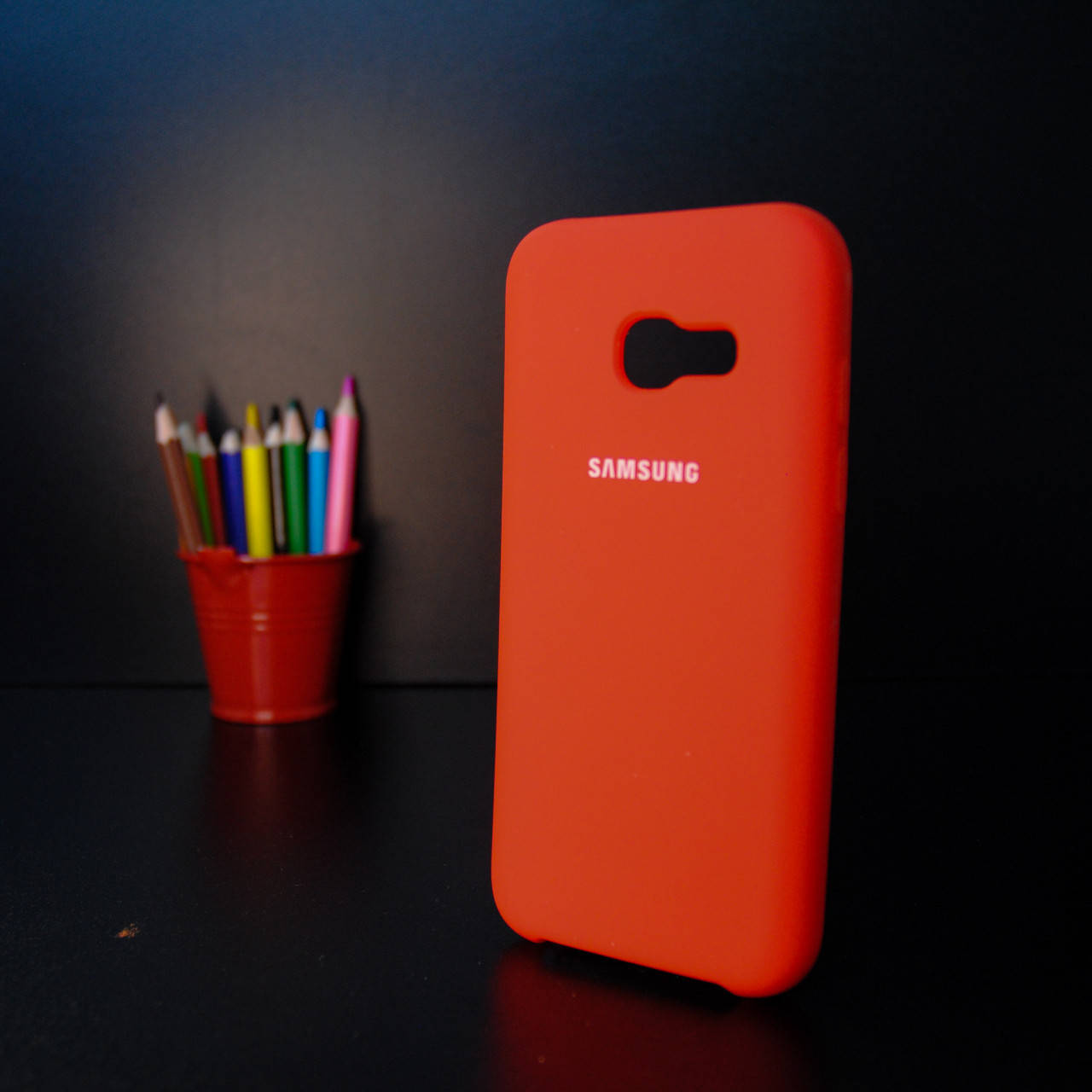 

Чехол Samsung A3 A320