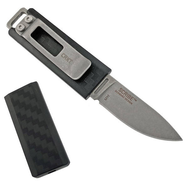 

Нож CRKT Scribe 2425
