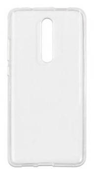 

Чехол Xiaomi Redmi Mi 9t, Mi 9t Pro, Redmi K20, K20 Pro силиконовый WS Прозрачный