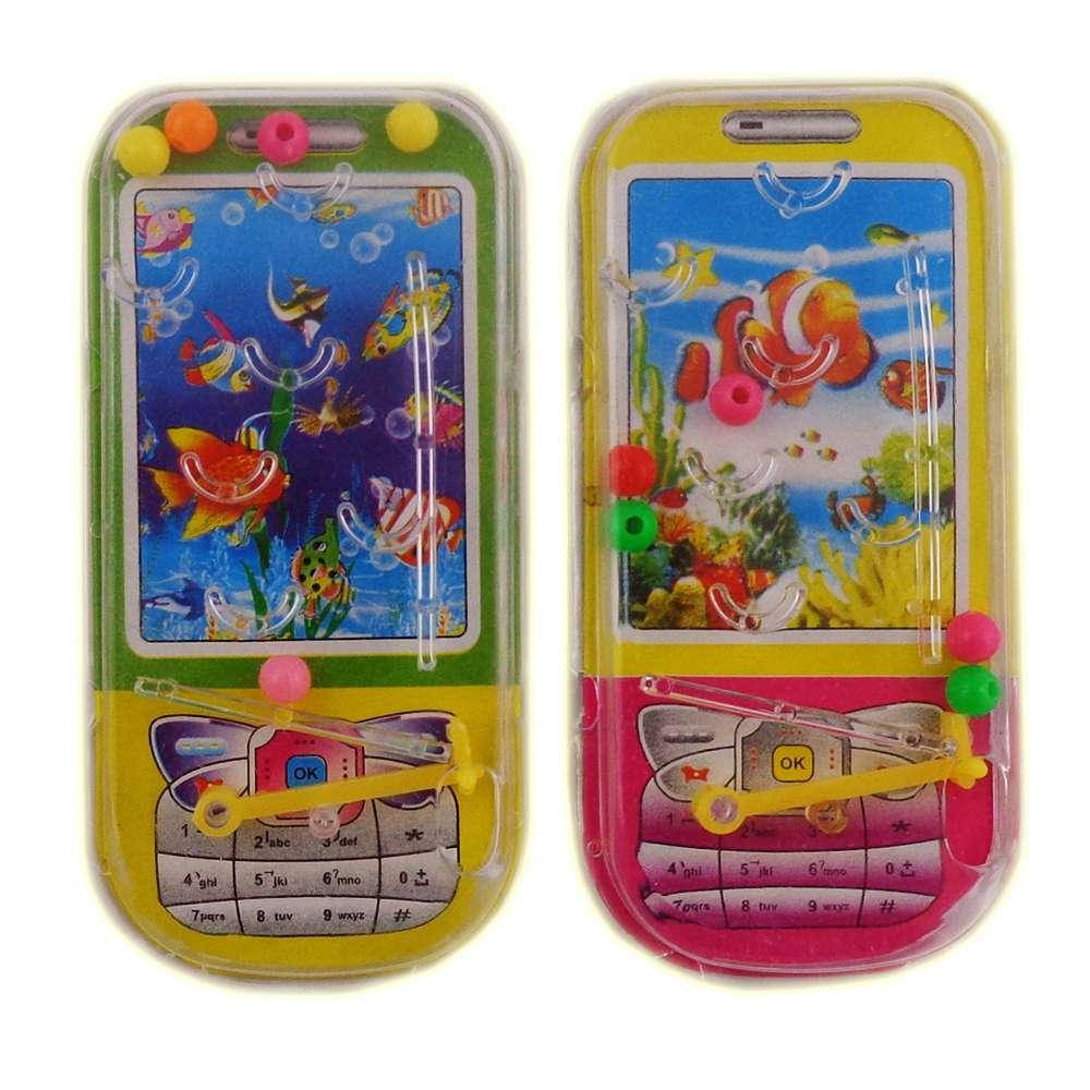 

Мини игра Рыбки 545545162