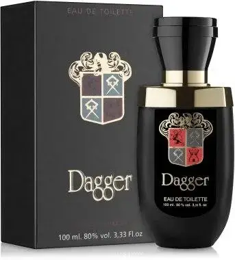 

Туалетная вода для мужчин Dagger (100мл.)