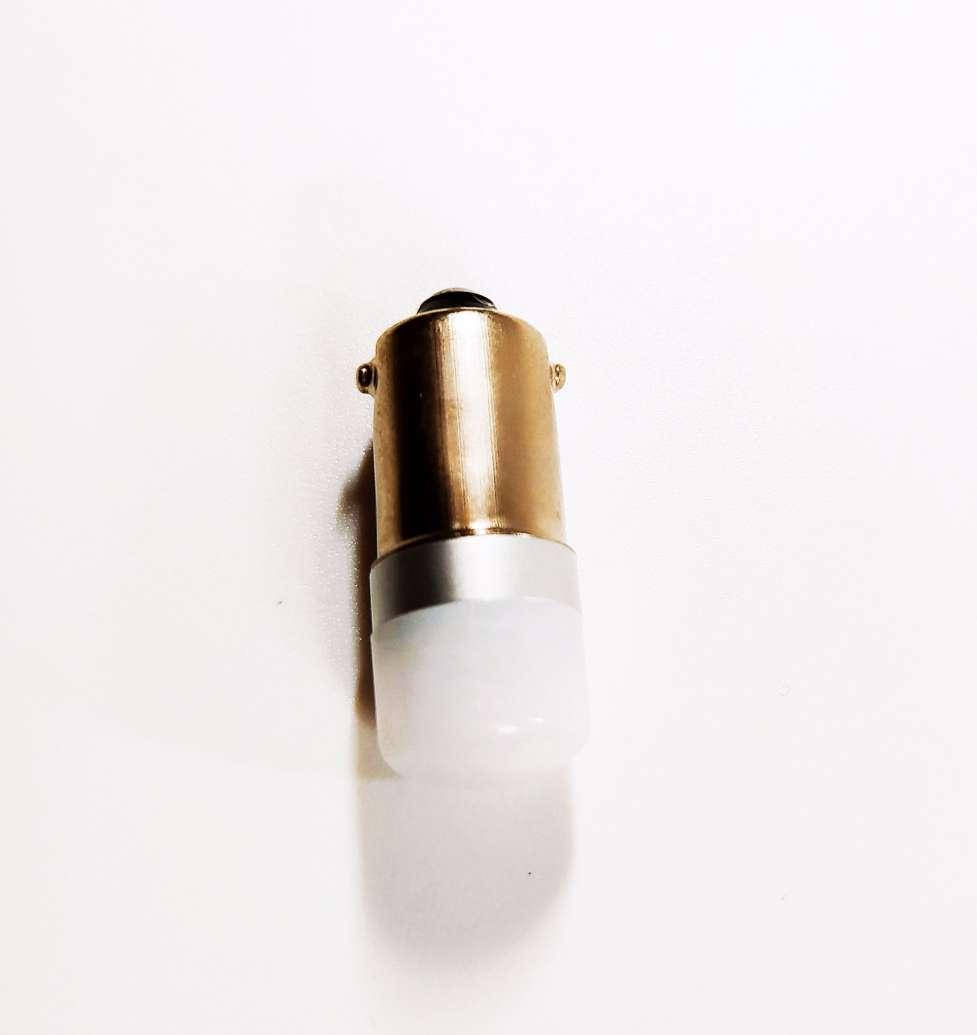 

Светодиодная LED автолампа T4W, BA9S, 2SMD, 2835, Белый