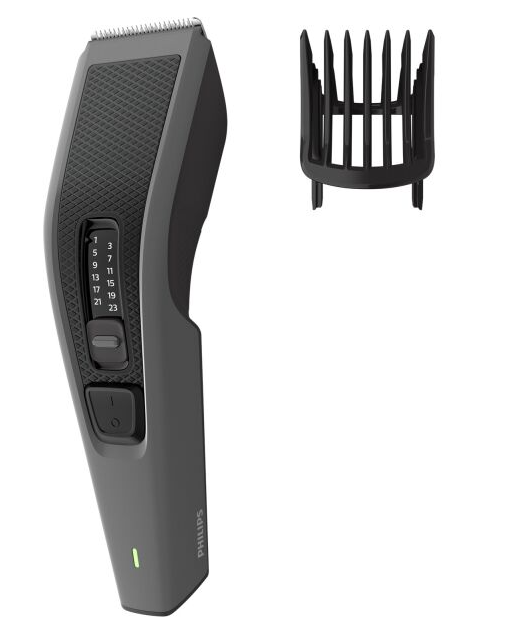 

Машинка для стрижки PHILIPS Series 3000 HC3520/15