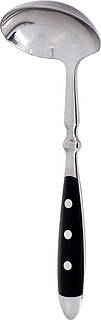 

Половник для соуса Doria Eternum 18,4 см 8004-11
