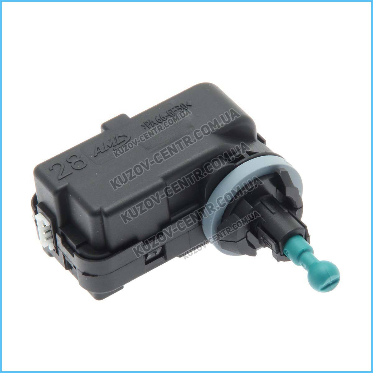 

Корректор фар Audi Q7 2005 - 2014 (FPS) 1J0941295B