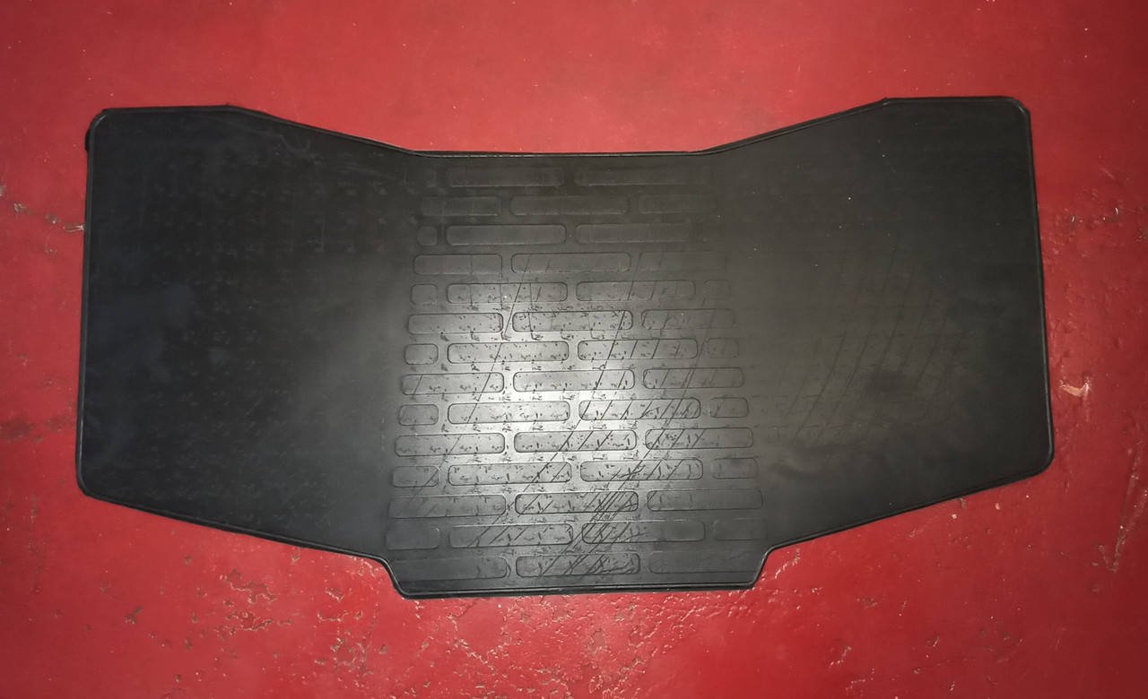 

Перемичка на тунель, гумова накладка на тунель, Черный