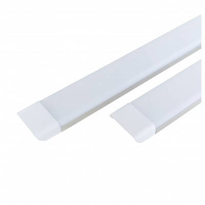 

Линейный светильник 54W 6400K