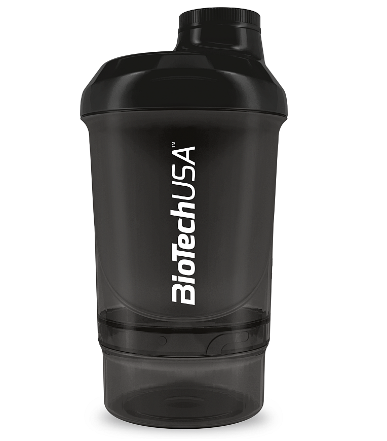 

Шейкер Biotech SHAKER WAVE + NANO 500ml + 150ml