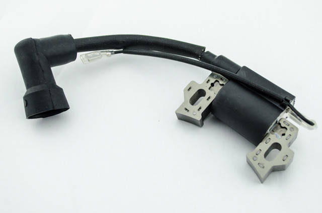 

Катушка высокого напряжения с надсвечником для двигателя (65 мм) 160V