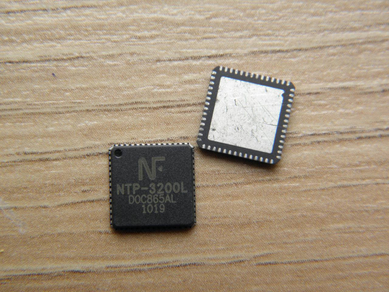 

Микросхема NTP-3200L