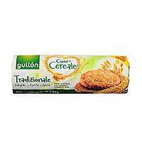 

Овсяное печенье Gullon Cuor di Cereale Tradizionale, 280g Испания