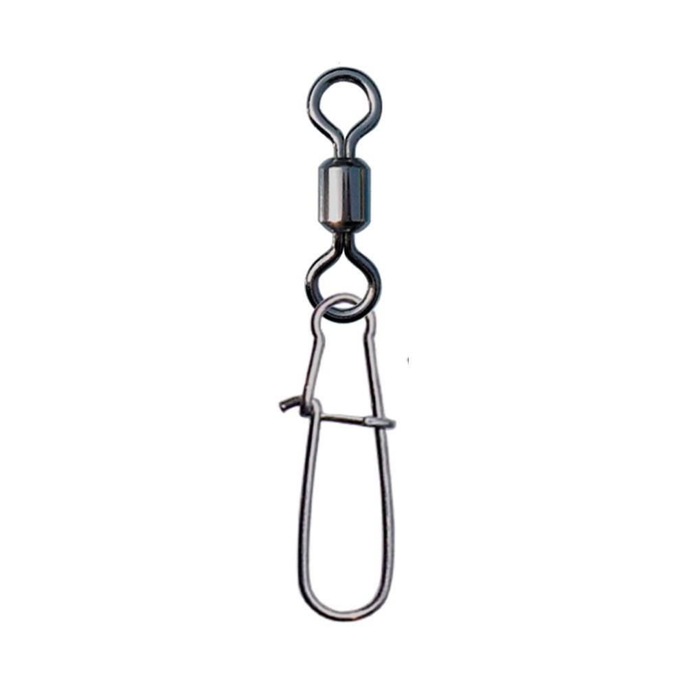 

Застежка с вертлюгом MiniMax YM-3004 №3 30кг (10шт)