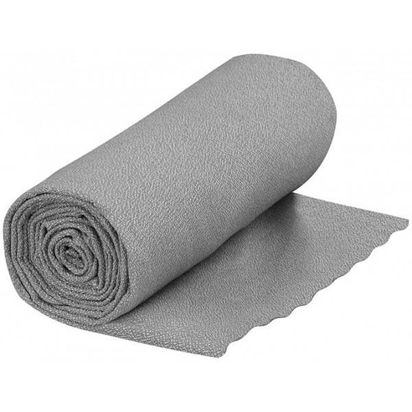 

Рушник Sea to Summit Airlite Towel (36x84 cm, M, Grey) (STS AAIRMGY)