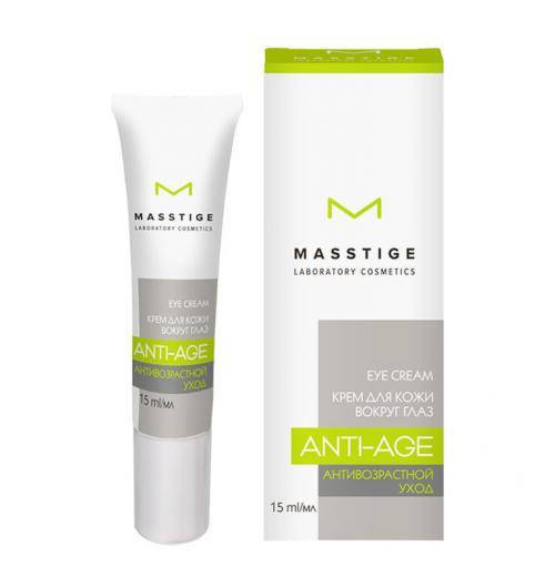 

Крем для кожи вокруг глаз Anti Age Masstige