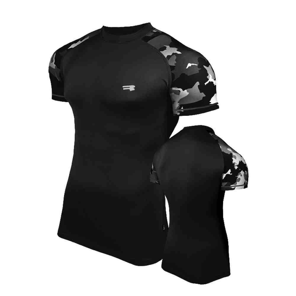 

Футболка Radical Furious Army черный /арме (furious-army-black) - M