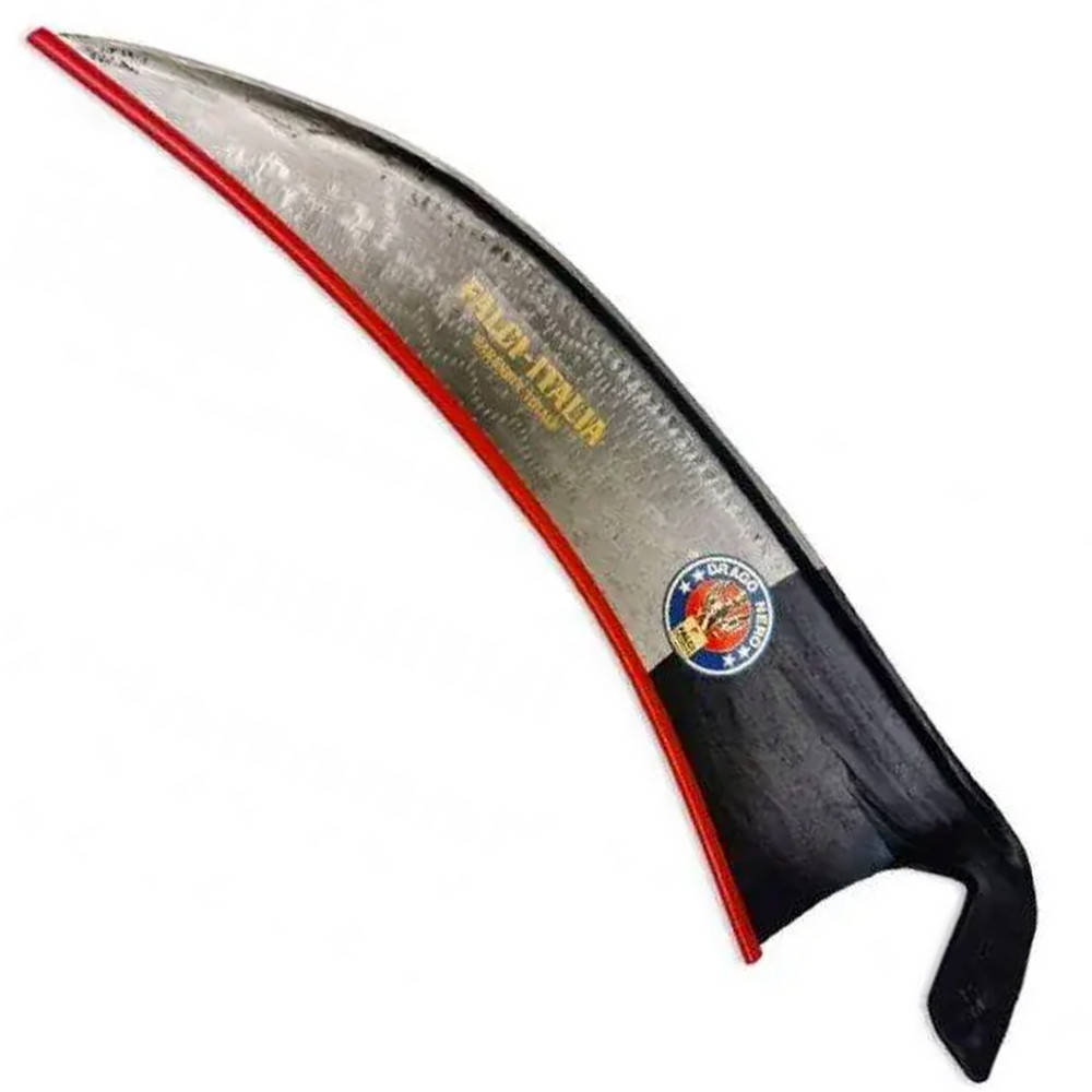 

Коса кована Falci / Фалчі 321, 50 см (Італія)