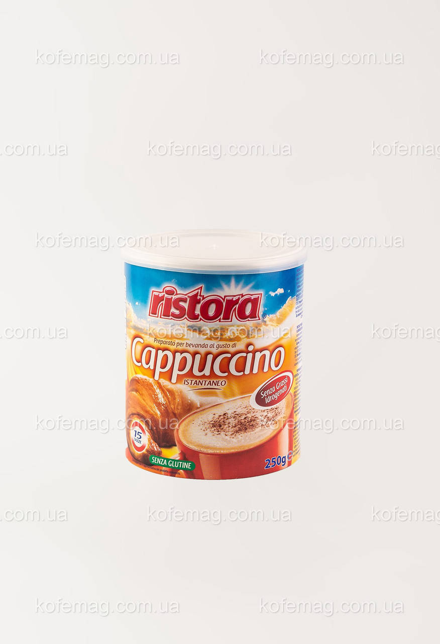 

Капуччино Ristora