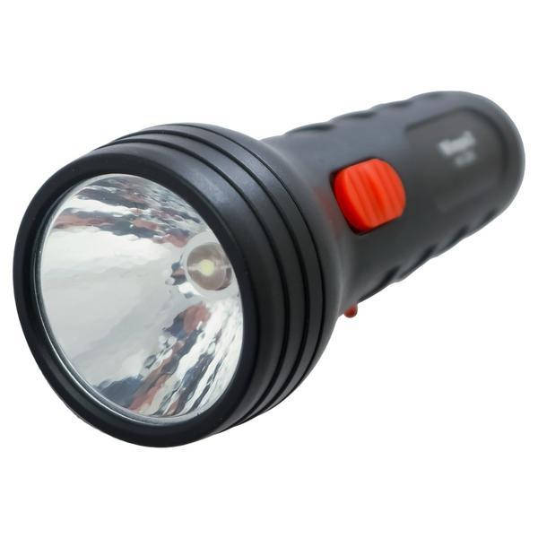 

Фонарь ручной Wimpex WX-2893, Черный