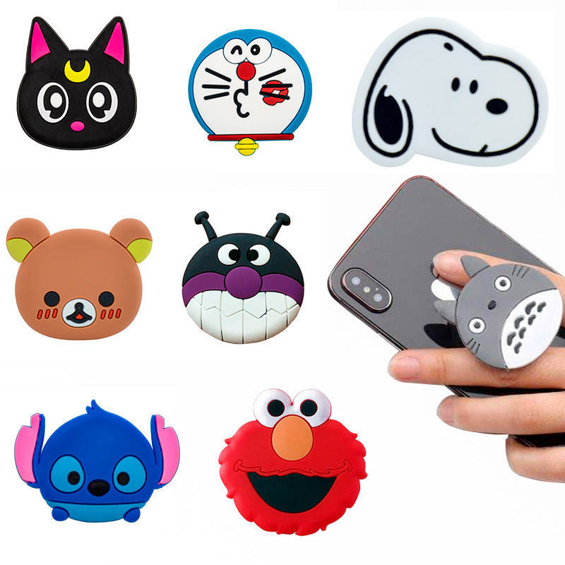 

Держатель для телефона 3D