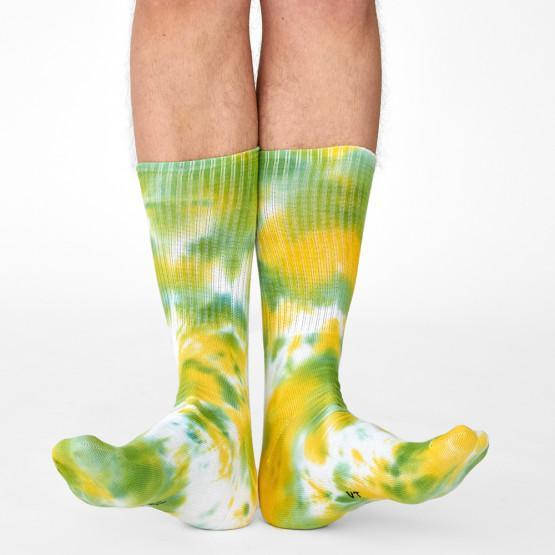 

Носки мужские в стиле Тай-Дай