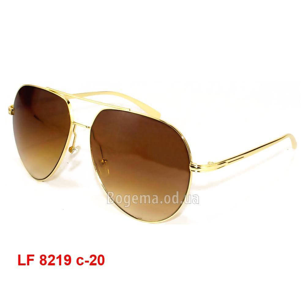

Очки Авиаторы капля LF 8219