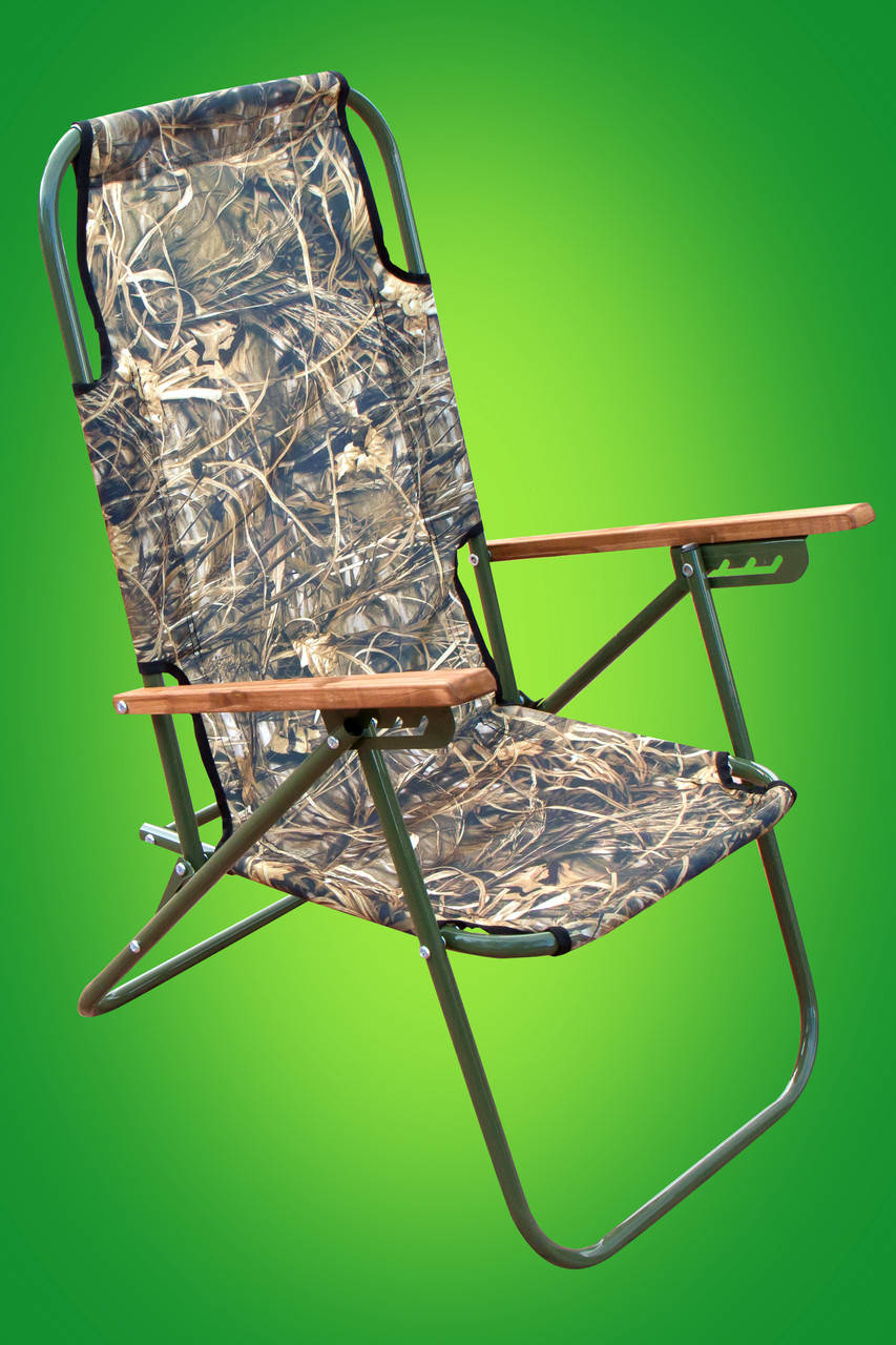 

Стул-шезлонг раскладной для отдыха