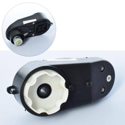 

Редуктор в сборе с мотором M 4134-GEAR BOX для мотоцикла