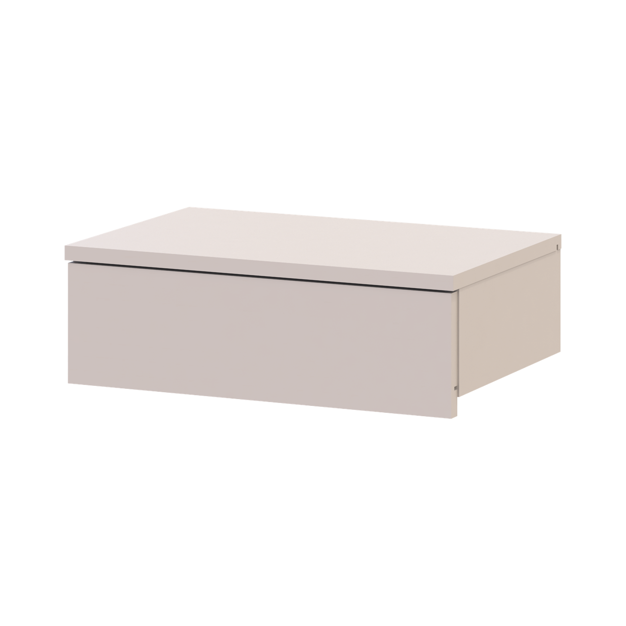 Приліжкова Тумба Doros Левія Кашемір 1Ш 46х31х15 (41516087) 4