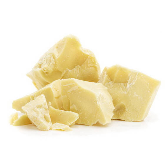 

Какао масло, Гана - 100г