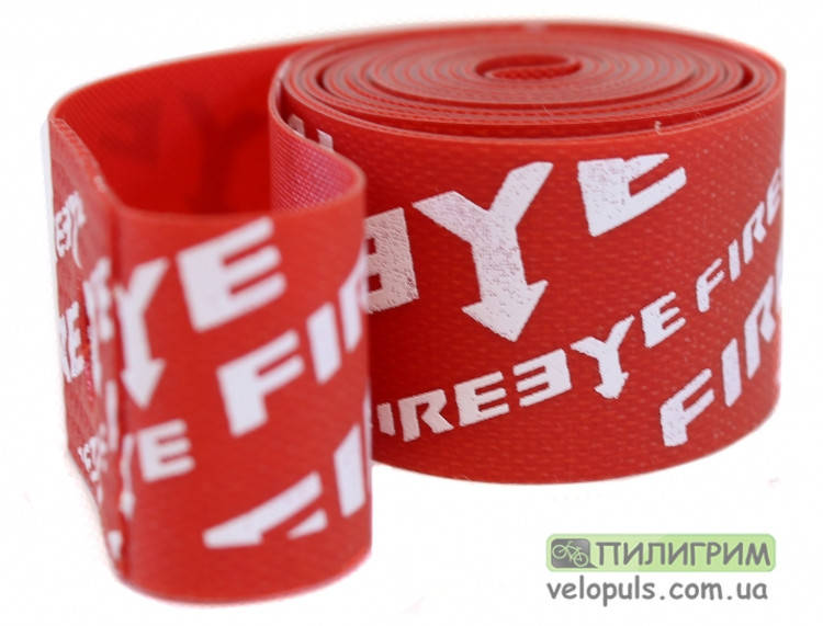 

Ободная лента 26 - FireEye FE- Rim (флиппер для велосипеда)