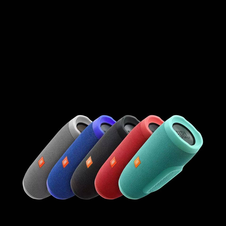 

Портативная колонка Charge E3A